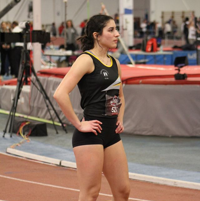 Lisa Anderson